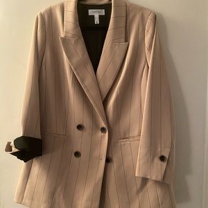 Addition Elle Blazer